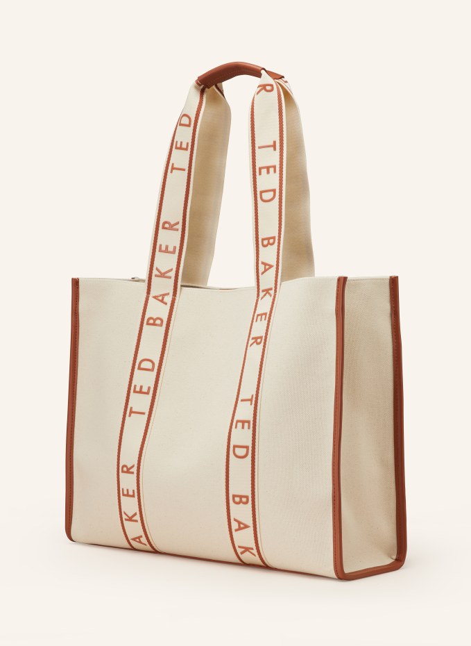 Ted store baker tote