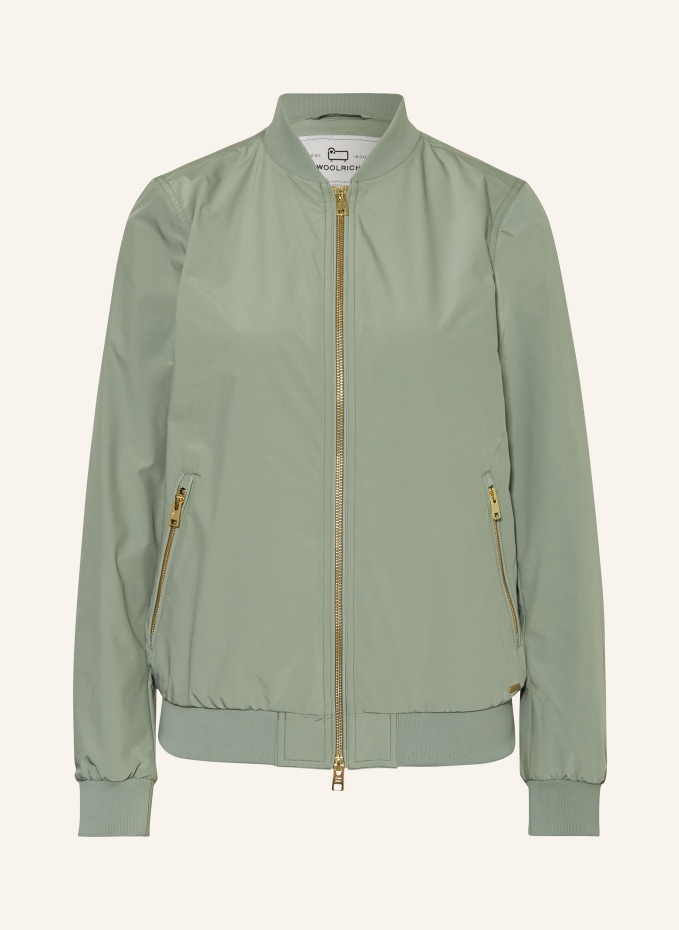 Woolrich charlotte sale bomber