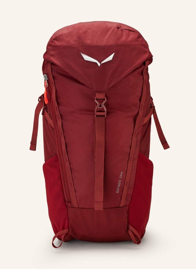 SALEWA Backpack ALP MATE 24 l in light gray