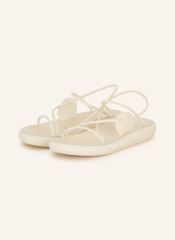 Buy Ancient Greek Sandals Anastasia Comfort Natural 35 (US Women's 5) at  Amazon.in