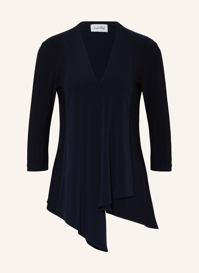 Joseph Ribkoff Blusenshirt mit 3/4-Arm in schwarz