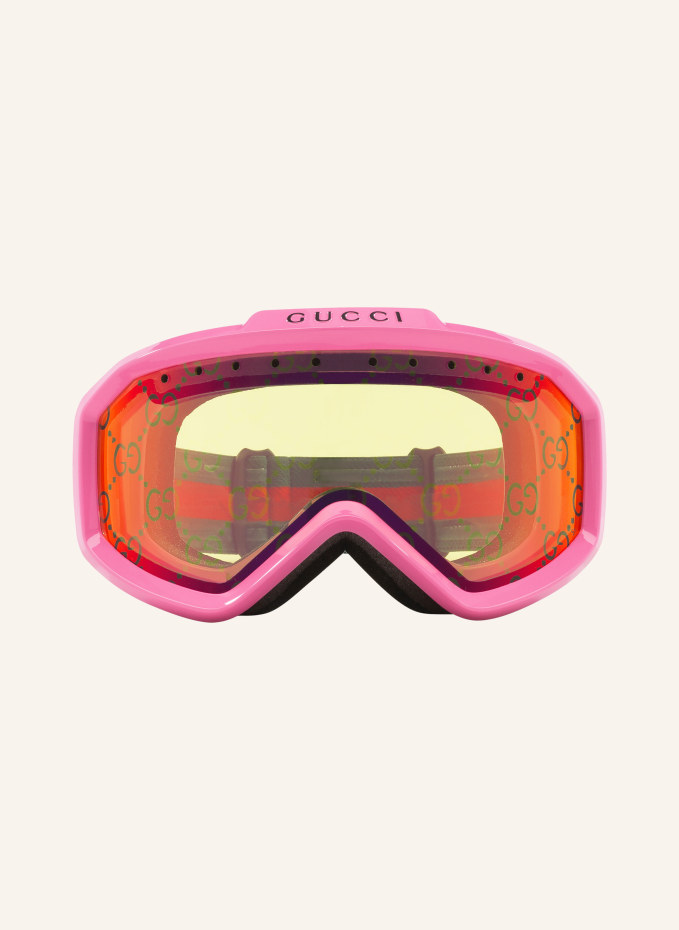 GUCCI グッチ GG1210S-002 ゴーグル スノボ スノーボード sgc443 Amazon.com : Gucci GG1210S Ski Mask Goggles + Bundle with