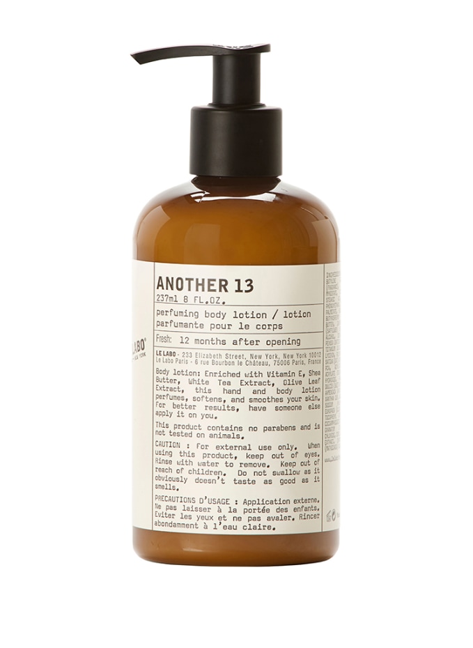 LE LABO ANOTHER 13 （15ml） ANOTHER 13 – ル ラボ 公式オンラインショップ