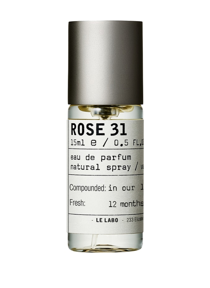 Le Labo rose 31 100ml hotsell edp