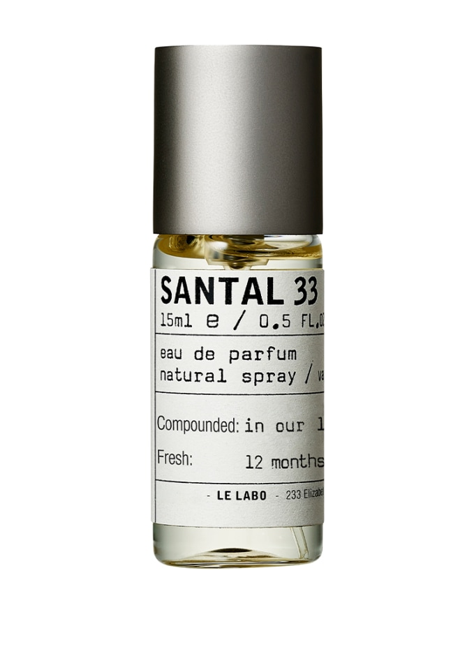 Le labo santal online 33 probe