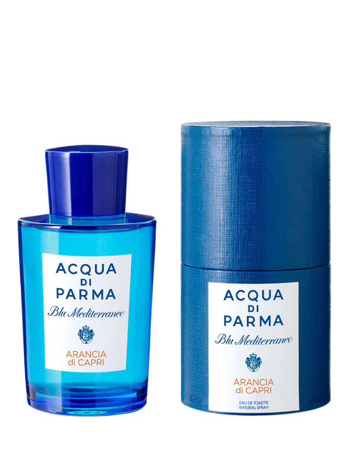 ACQUA DI PARMA ARANCIA DI CAPRI Eau de Toilette