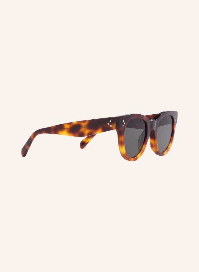 CELINE Sonnenbrille CL000208 in 1330l1 - schwarz/ grau verlauf