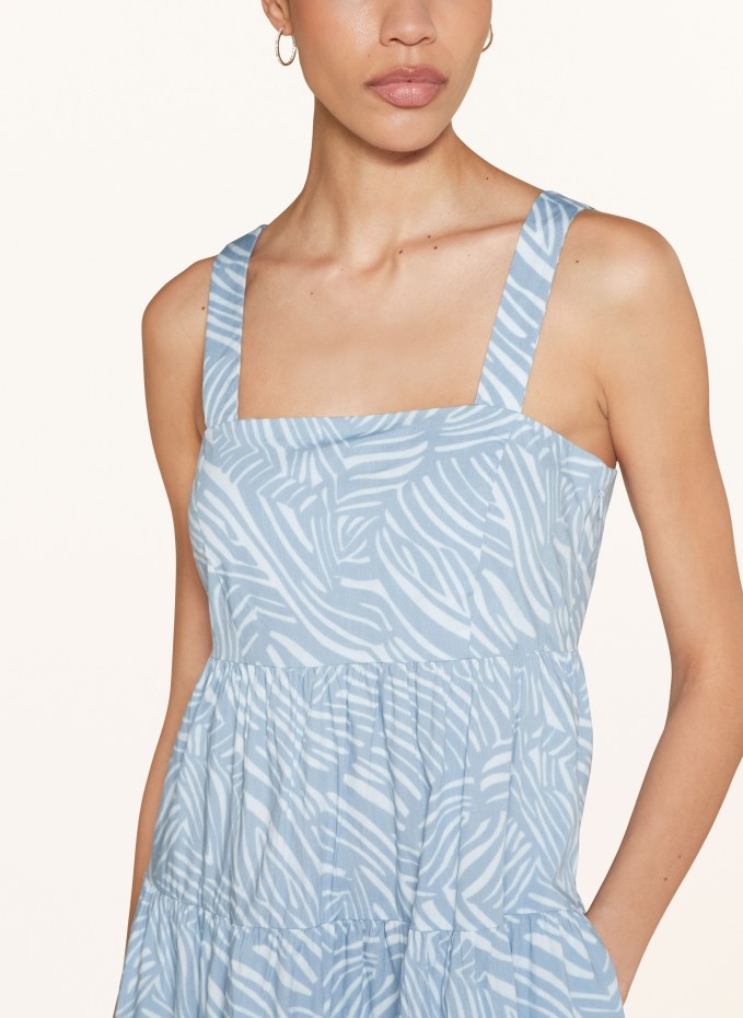 Kleid michael kors blau Outlet