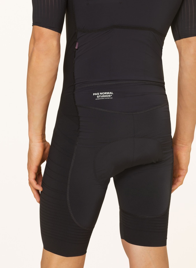 Pas Normal Studios ニッカー　Sサイズ Pas Normal Studios | Men's Solitude Mesh Jersey | MAGNET