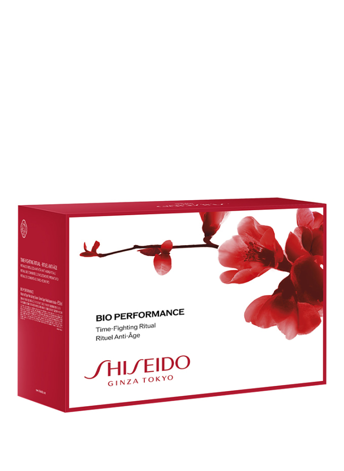 SHISEIDO BIO PERFORMANCE