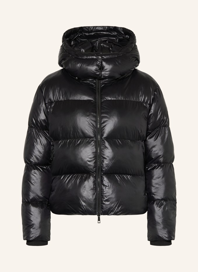 steppjacken frauen winterjacken sale