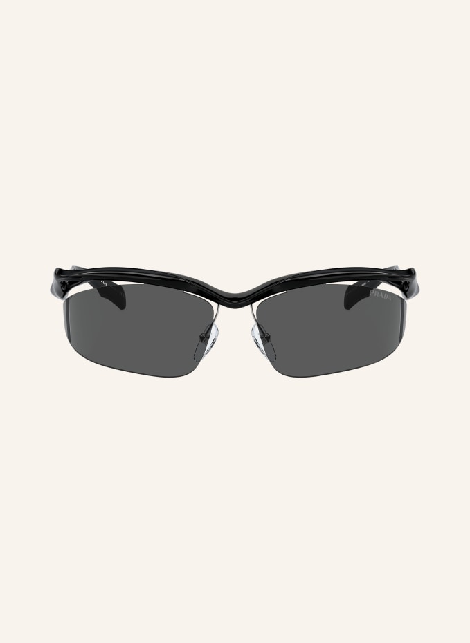 サングラス PRADA FW25 Prada - A25S SOLE - 1AB5S0 (A25S SOLE 1AB5S0) Sunglasses Prada PR A25S (1AB5S0) PRA25S SPRA25S Woman