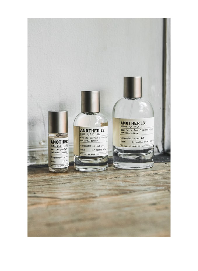 LE LABO ANOTHER 13　15ml Le Labo Another 13 eau de parfum RM 15ml | Cult Beauty