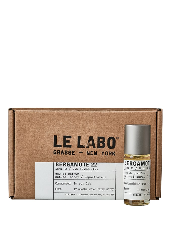 Le Labo Bergamote 22 50ml online