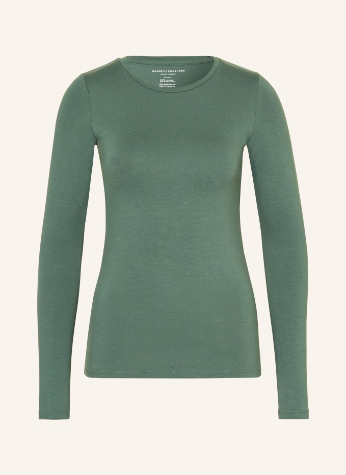 majestic dri fit shirts