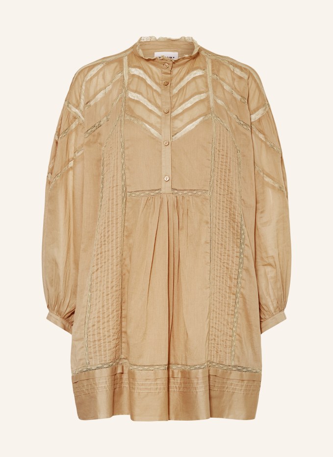 Isabel marant rowina dress hotsell