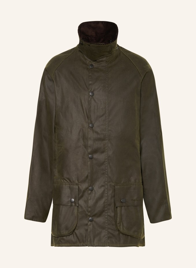 Barbour Wachsjacke Beaufort Damen Barbour Wachsjacke Barbour