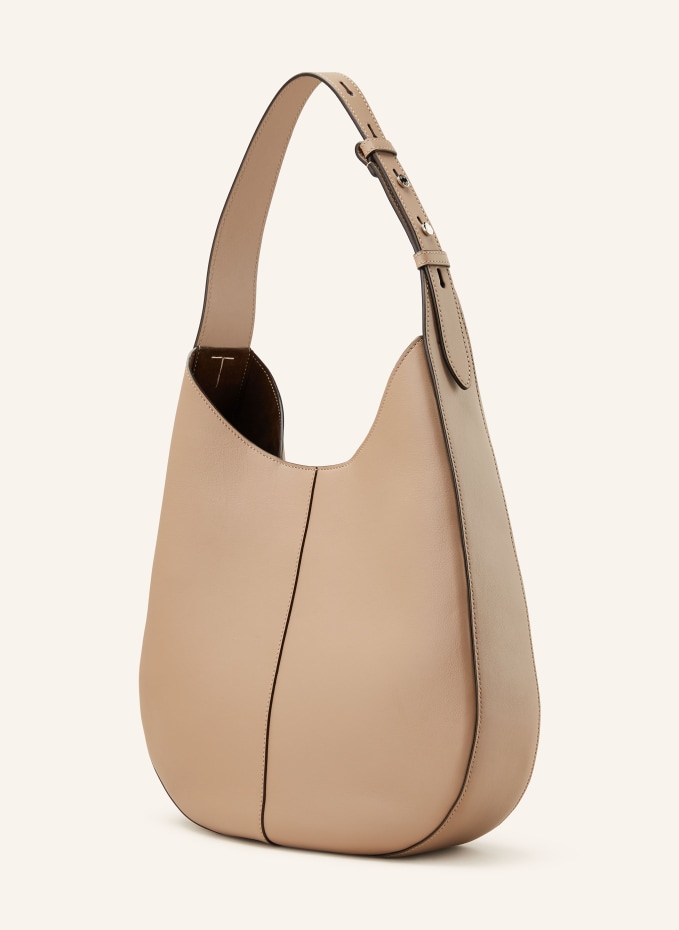 ★TOUT Y EST★ Pocket Hobo Bag Beige UP223CBG66 UP223CBG66_B Tote It All – KAVU.com