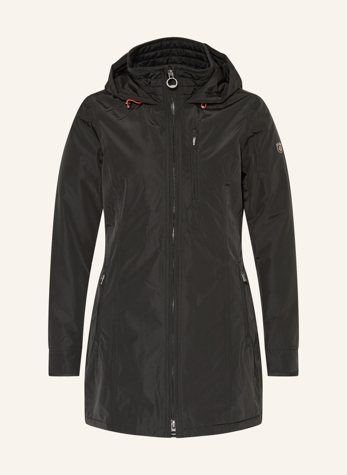 Westside Brand Wellensteyn Parka Westside Westside Brand