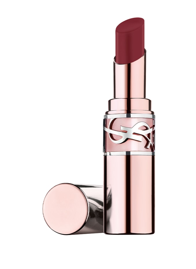 YVES SAINT LAURENT BEAUTÉ LOVESHINE CANDY GLOW kolor 8b