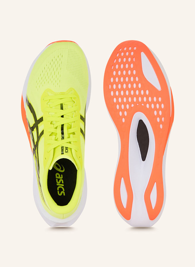 ASICS Running shoes MAGIC SPEED 4