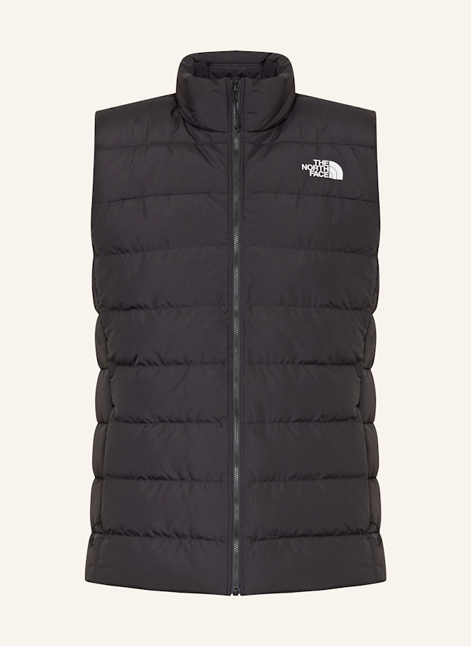 Sans Manche The North Face Weste Daunen THE NORTH FACE Daunenweste