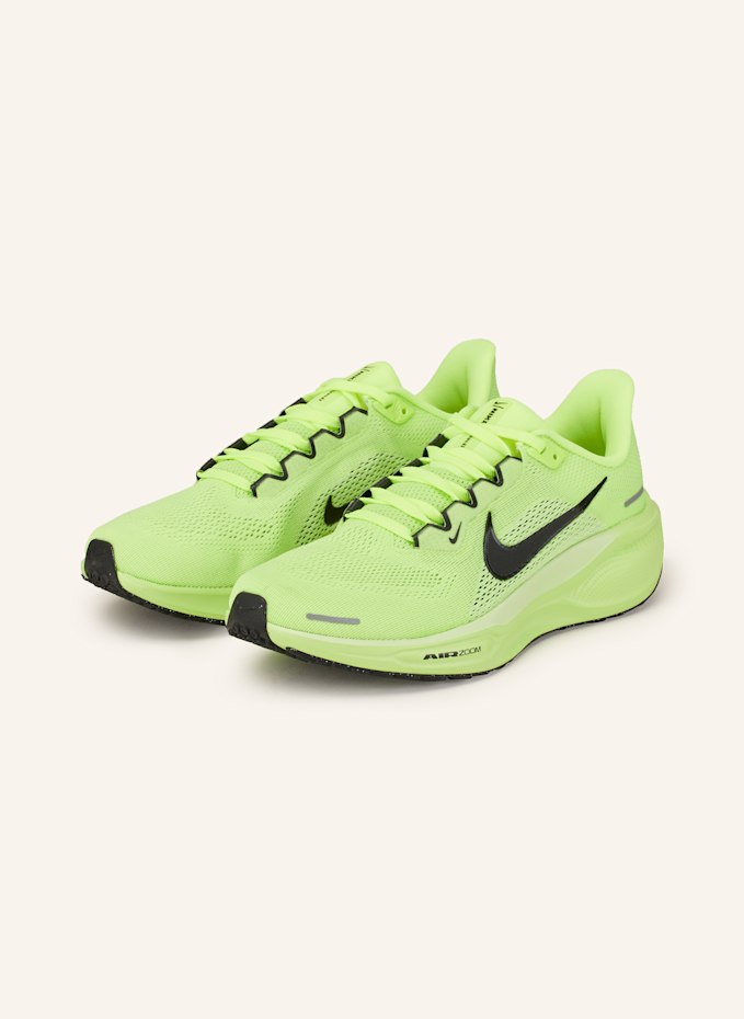 Basket jaune fluo femme best sale