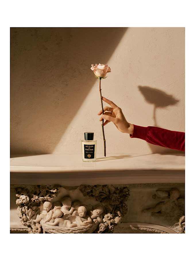 ACQUA DI PARMA LUCE DI ROSA