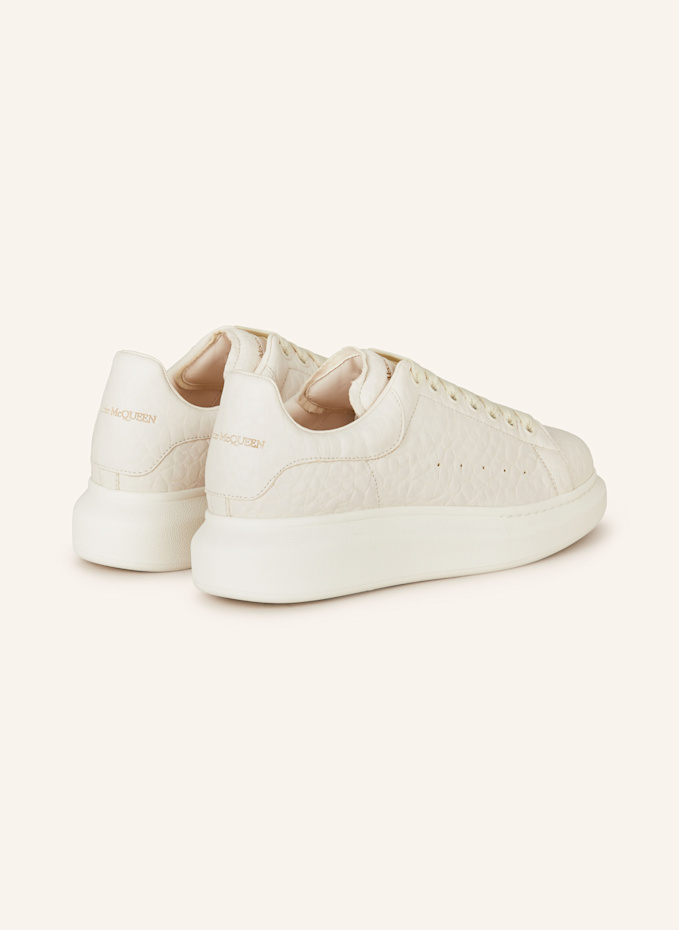 Alexander mcqueen sneakers glow in the dark online