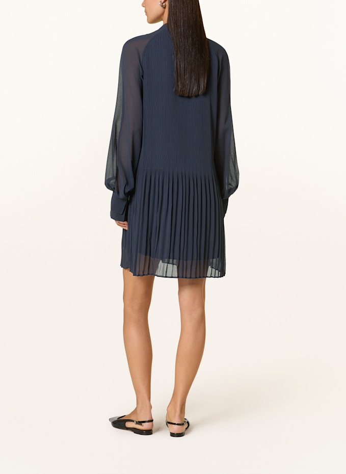 BOSS Kleid DOLUMI in trkis