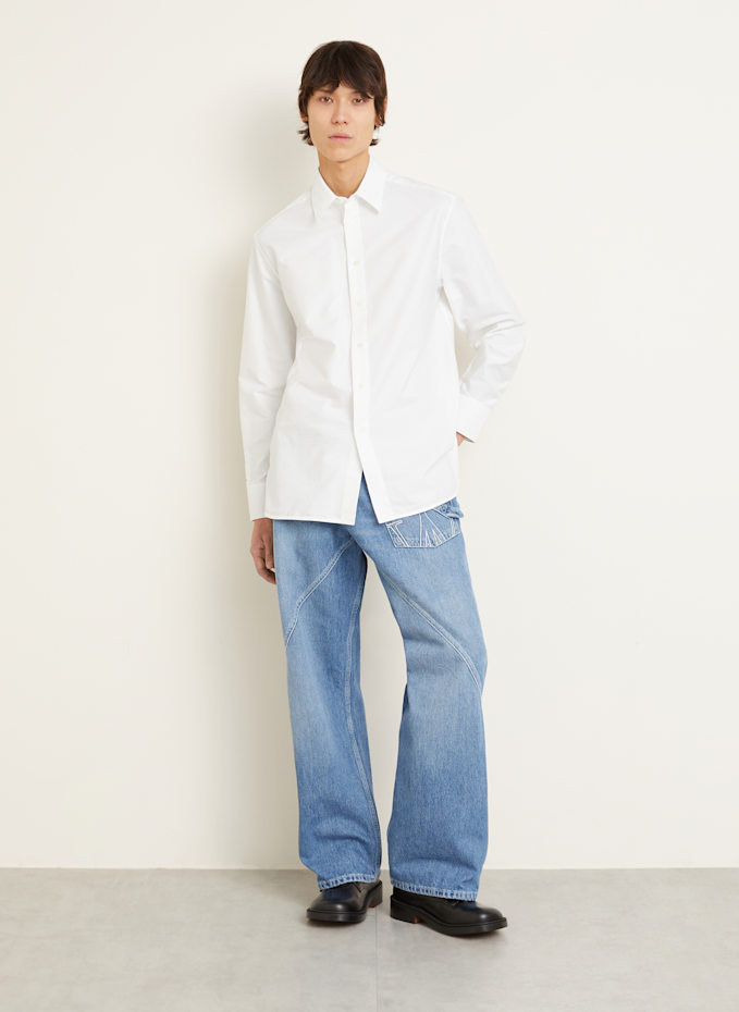 【送料&関税込】J.W. Anderson White Oxford Shirt Dress 19522921_43728546_600.jpg