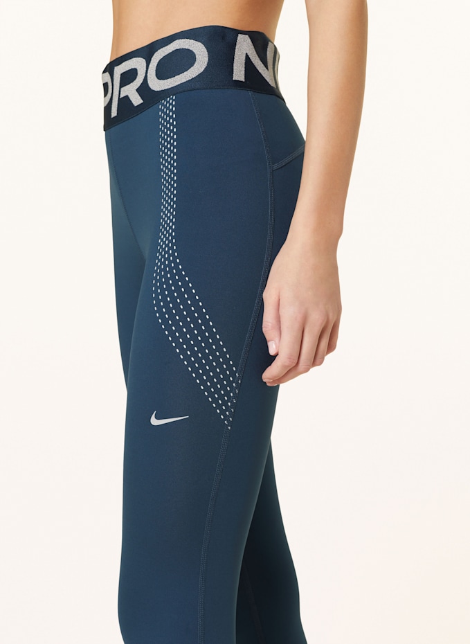 nike pro hypercool leggings