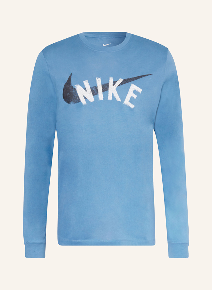 nike 3xl long sleeve t shirts