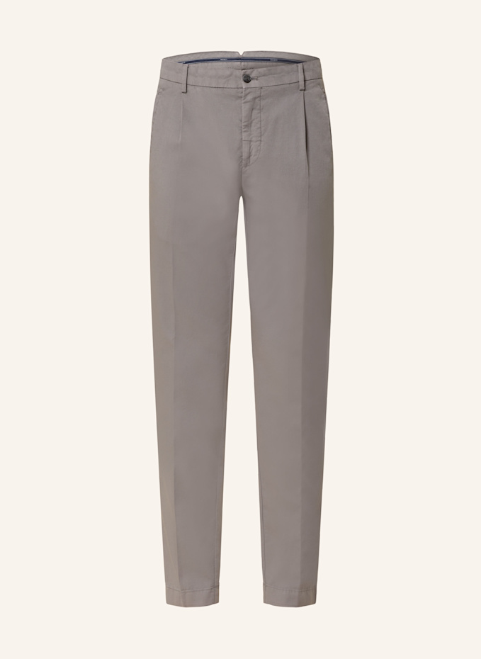 HACKETT LONDON Chino Sloane Fit in cognac