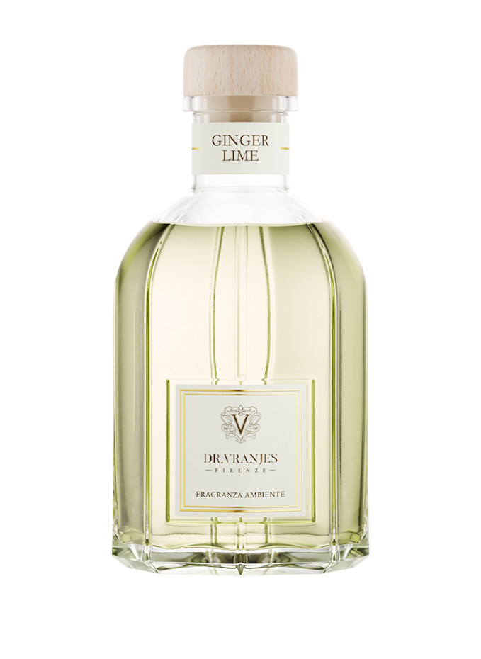Dr. Vranjes GINGER LIME Raumduft