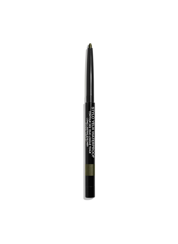 CHANEL STYLO YEUX WATERPROOF Trwały eyeliner i kohl kolor 36 prune