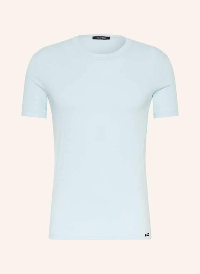 TOM FORD T-shirt in white TOM FORD T-shirt in white
