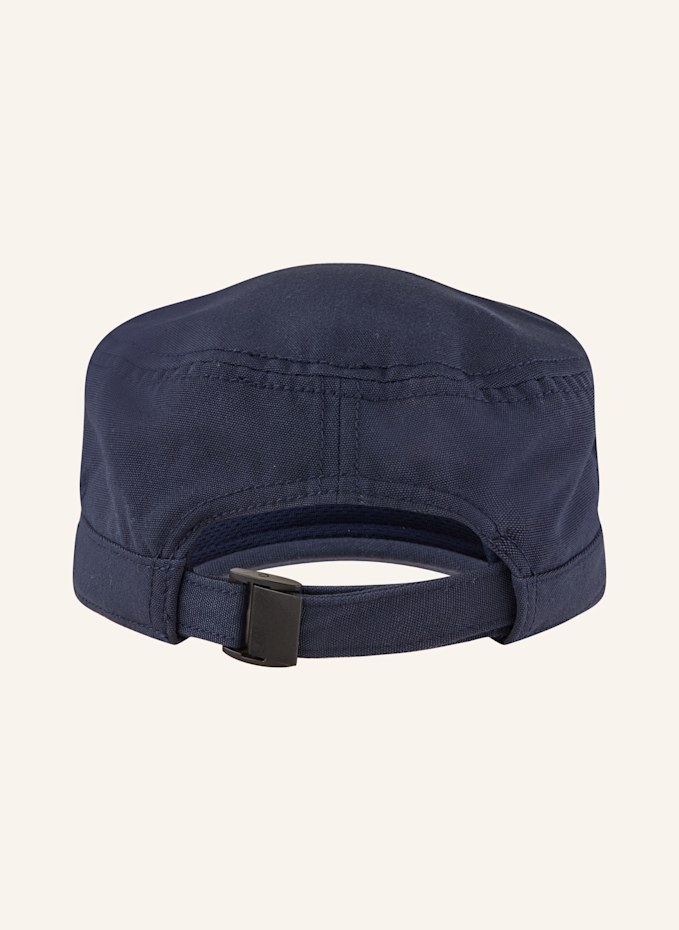 Vaude Cuba Libre Oc Casquette Coton Bio - Accessoire Mixte Ajustable