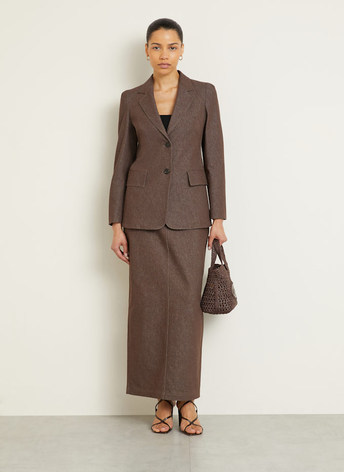 Ein Outfit-Vorschlag