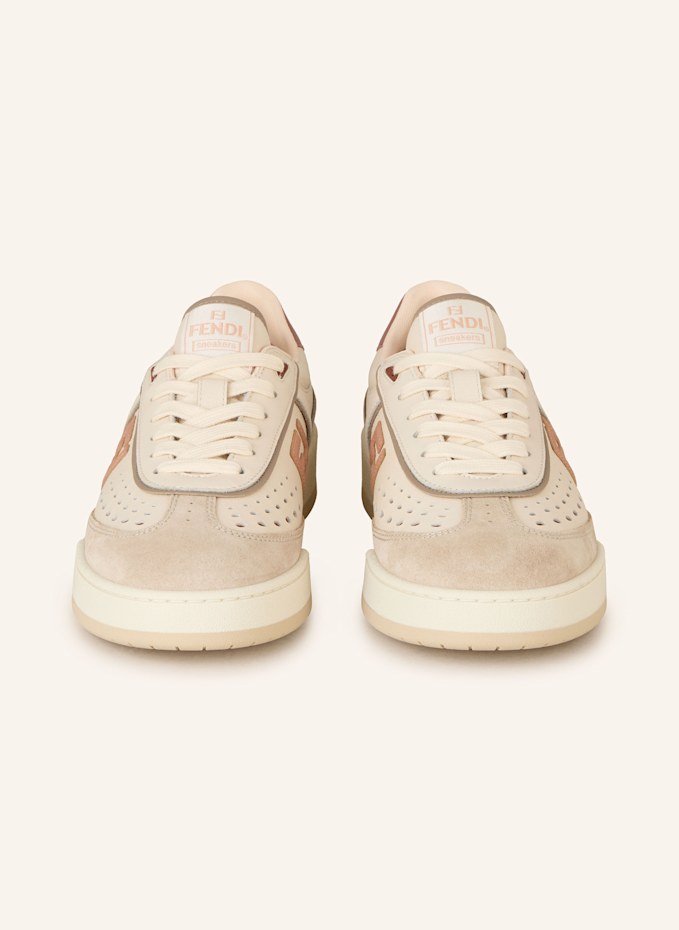 air force 1 fendi