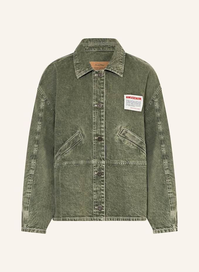 ジャケット・アウター unkown vintage denim switching jacket unkown vintage denim switching jacket SwapWear® · SwapWear®