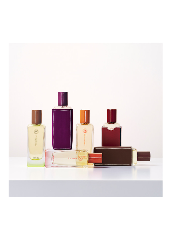 HERMÈS ROSE IKEBANA Eau de Toilette