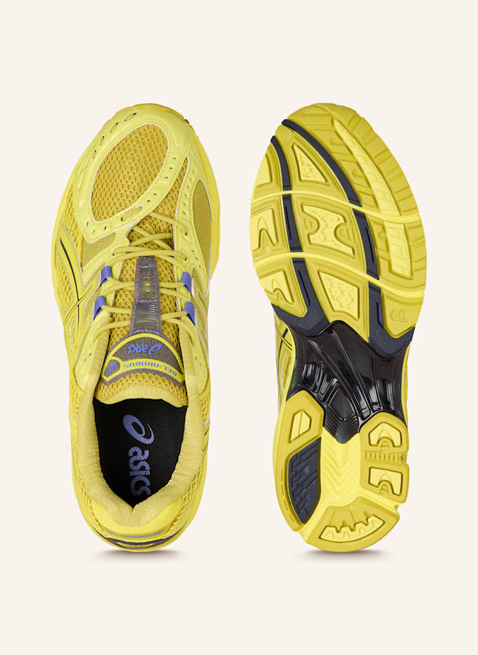 Orange Asics Nimbus Asics Running Yellow ASICS GEL-Nimbus Lemon