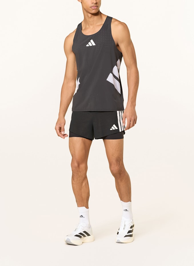 adidas adizero ROAD TO RECORDS シングレット 100212265613000_1_174490418089