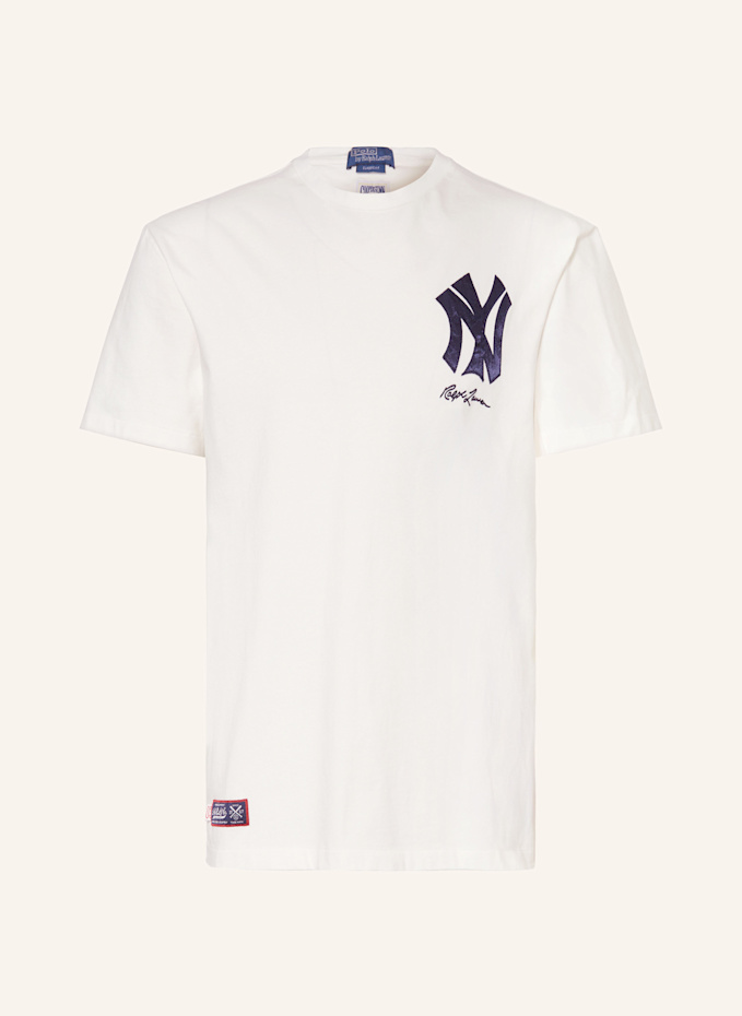 ラルフローレン Yankees Jersey T-Shirt Polo Ralph Lauren Yankees Jersey T-Shirt