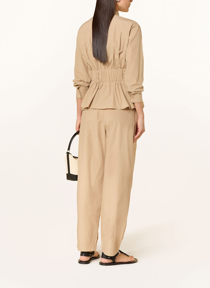 【WEEKEND Max Mara】ARTHUR チノパンツ WEEKEND Max Mara Chino ARTHUR in beige