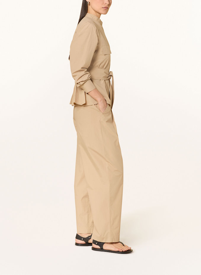 【WEEKEND Max Mara】ARTHUR チノパンツ WEEKEND Max Mara Chino ARTHUR in beige