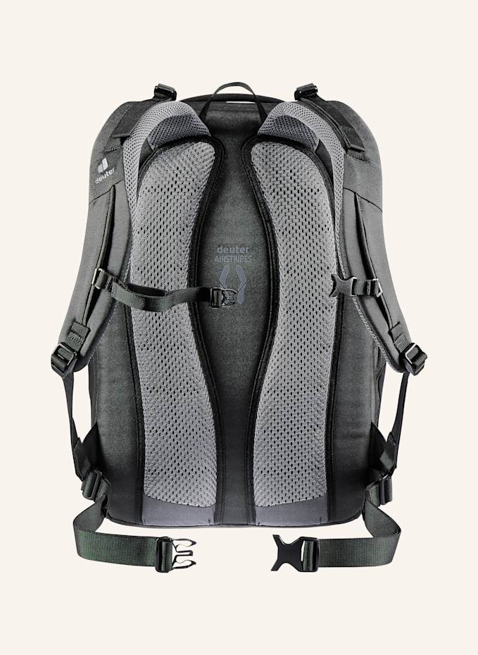 Rugzak deuter Gigant Graphite Black | Outdoorsupply