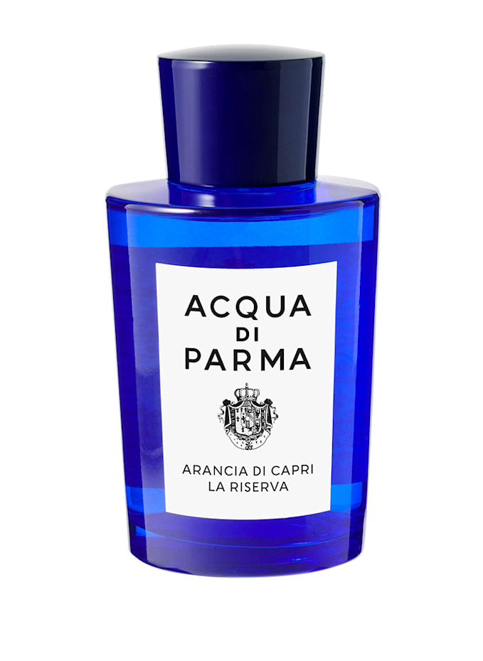 ACQUA DI PARMA ARANCIA DI CAPRI LA RISERVA Woda perfumowana