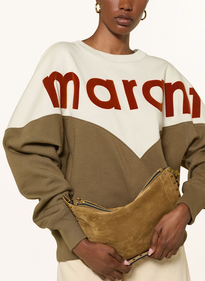 marant sweatshirt